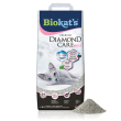 Gimborn biokat's lettiera gatto diamond care fresh 8lt
