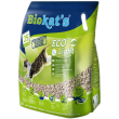 Gimborn biokat's lettiera gatto eco light 5lt