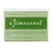 Gimnesnel estr erb 60 compresse 500mg