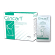 Gincart 18 bustine 7g