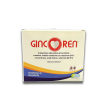 Gincoren 14 bustine