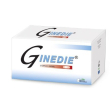 Ginedie capsule vaginali 8 pezzi