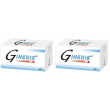 Ginedie® capsule vaginali set da 2 2x8 pz vaginali