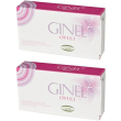 Ginel plus 10 ovuli vaginali 2x10 pz vaginali
