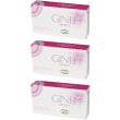 Ginel plus 10 ovuli vaginali 3x10 pz vaginali