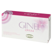 Ginel plus 10 ovuli vaginale