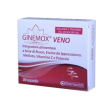 Ginemox veno 30 capsule