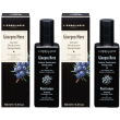 Ginepro nero lozione deodorante energizzante 100 ml 2x100 ml deodorant