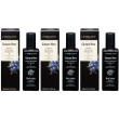 Ginepro nero lozione deodorante energizzante 100 ml 3x100 ml deodorant