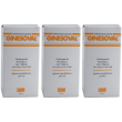 Ginesoval soluzione 200 ml 3x200 ml