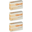 Ginexid® clx ovuli vaginali 3x10x2 g vaginali