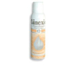 Ginexid schiuma ginecologica detergente per l'igiene intima 150 ml