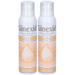 Ginexid® set da 2 2x150 ml schiuma