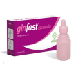 Ginfast lavanda 5 flaconi 140ml