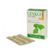 Ginkgo biloba 100% 60 compresse