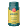 Ginkgo biloba 125 tavolette