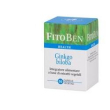 Ginkgo biloba 50 capsule vegetali