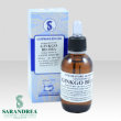 Ginkgo biloba 60ml gocce