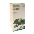 Ginkgo biloba 64 50ml tm