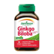 Ginkgo biloba 120 tm 90 compresse