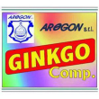 Ginkgo compatta 60 capsule 500mg
