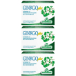 Ginkgo plus 30 capsule 3x30 st