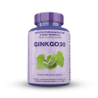 Ginkgo 30 60 capsule 27 g