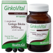 Ginkovital 30 capsule 500mg