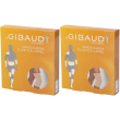 Ginocchiera sportiva gibaud camel misura 5 1 st