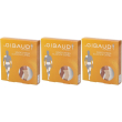 Ginocchiera sportiva gibaud camel misura 5 1 st