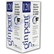 Ginpent 120 capsule 400 mg