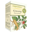 Ginseng 50 capsule veg