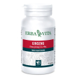 Ginseng 60 capsule