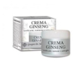 Ginseng crema giorno antirughe 100ml