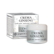 Ginseng crema giorno antirughe 50ml