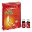 Ginseng fluido concentrato 12 flaconi 15g