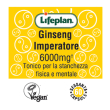 Ginseng imperatore 6000 60 capsule