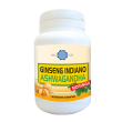 Ginseng indiano ashwagand60 capsule