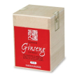 Farmaderbe ginseng estratto koreano rosso integratore alimentare 30 g