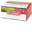 Ginseng maximum 20 flaconi 10ml