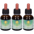 Gioia dop gocce 3x50 ml orali
