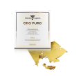 Gioiello liquido foglia oro 24 kt 
