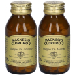 Giorgini dr. martino magnesio cloruro 2x90 g pastiglie
