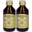 Giorgini dr. martino vitamina b12 pura gocce set da 2 2x100 ml soluzio