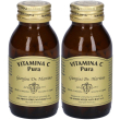 Giorgini dr. martino vitamina c pura set da 2 2x180 pz pastiglie