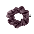 Giorgio janeke elastico scrunchies grande marrone
