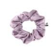 Giorgio janeke elastico scrunchies grande rosa chiaro
