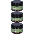 Giovanardi farmaceutici burro di karite 3x100 ml