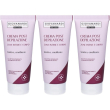 Giovanardi farmaceutici crema post depilazione 3x100 ml