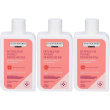 Giovanardi farmaceutici detergente intimo dermoaffine 3x250 ml